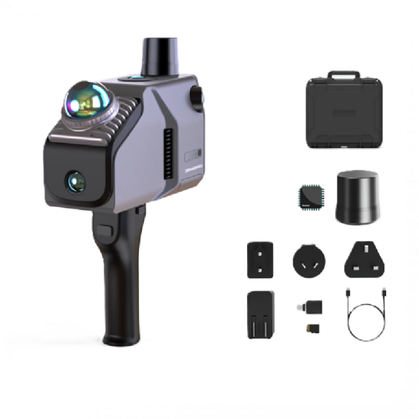 3DMakerPro Eagle LiDAR