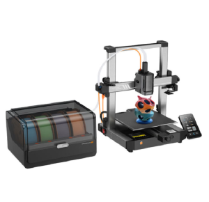Anycubic Kobra 3 Combo