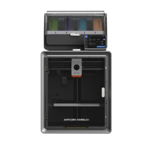 Anycubic Kobra S1 Combo