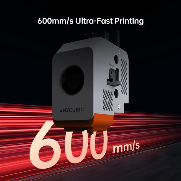 Anycubic Kobra-S1 Combo