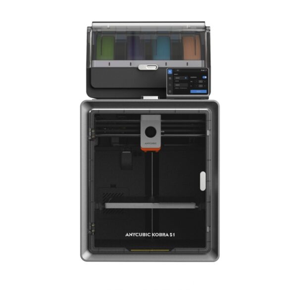 Anycubic Kobra S1 Combo
