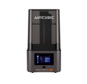 3D spausdintuvas Anycubic Photon Mono 4 Ultra