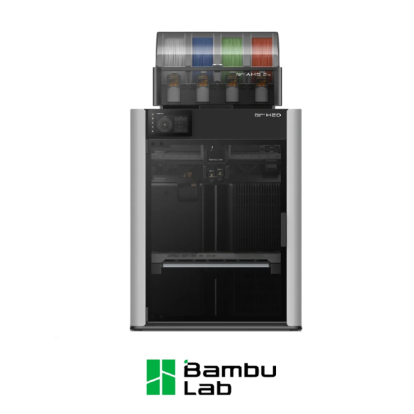 Bambu Lab H2D AMS Combo