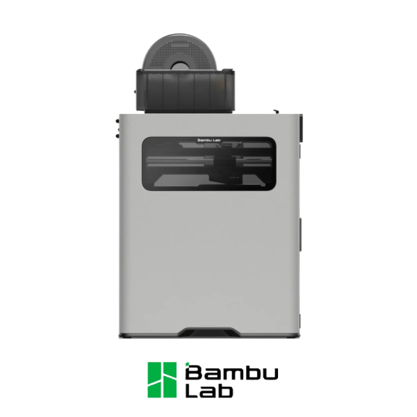 3D spausdintuvas Bambu Lab H2D Combo - Image 3