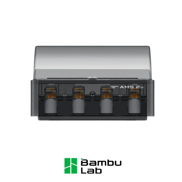Bambu Lab H2D AMS Combo