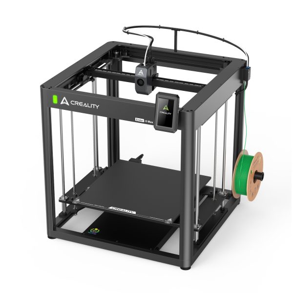3D spausdintuvas Creality Ender-5 Max - Image 2
