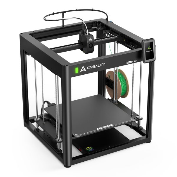 3D spausdintuvas Creality Ender-5 Max - Image 3