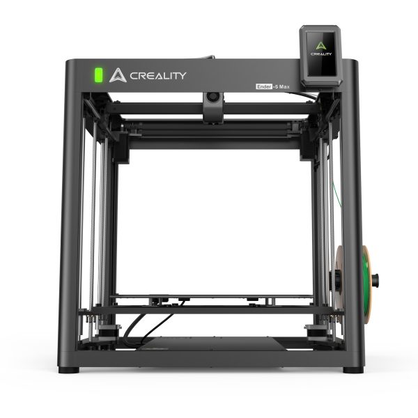 3D spausdintuvas Creality Ender-5 Max - Image 4