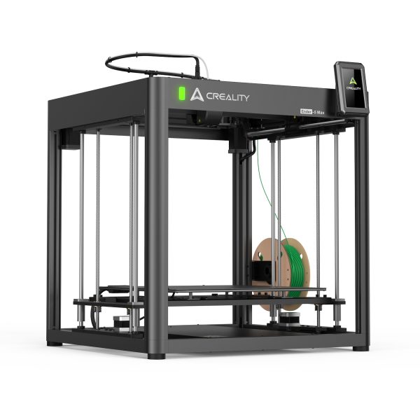 3D spausdintuvas Creality Ender-5 Max - Image 5