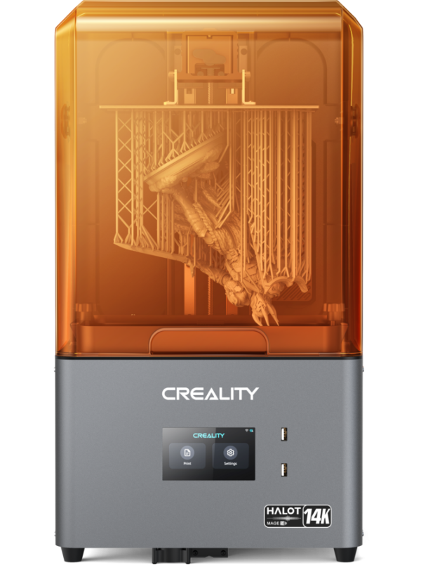 Creality Halot-Mage S 14K
