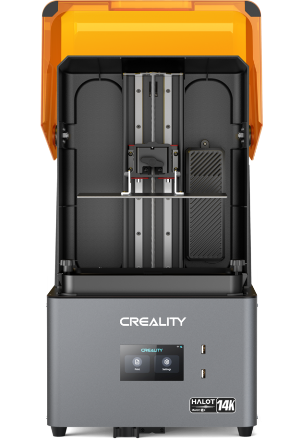 Creality Halot-Mage S 14K