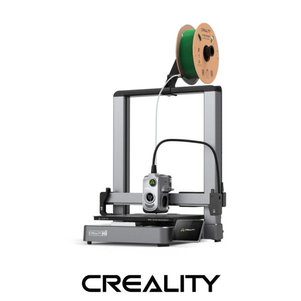 3D spausdintuvas Creality Hi - Image 2