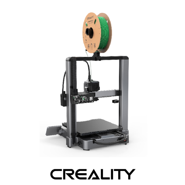 Creality-Hi