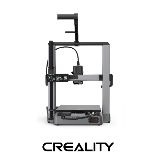 3D spausdintuvas Creality Hi - Image 4