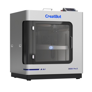 CreatBot D600 Pro 2