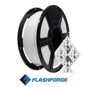 Flashforge PETG HS balta