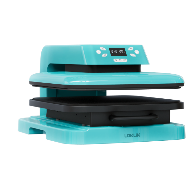 LOKLiK automatins termo presas