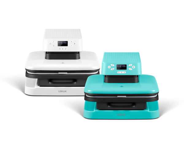 LOKLiK automatins termo presas