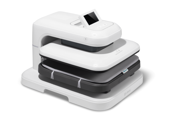 LOKLiK ImPress Auto 2-Smart