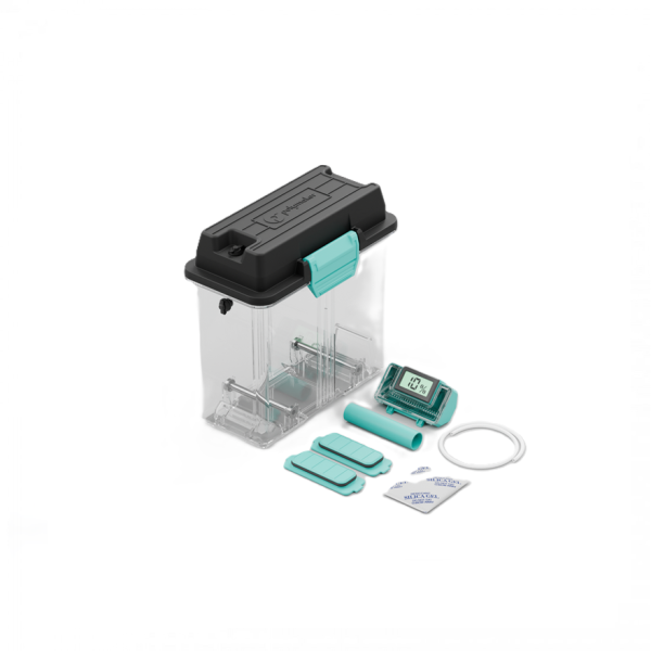 PolyDryer Box
