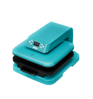 LOKLiK Auto Heat Press