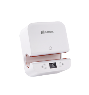 LOKLiK Auto Tumbler Heat Press