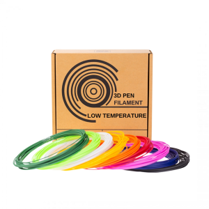 PCL plastikas 3D rašikliams XYZPrinting
