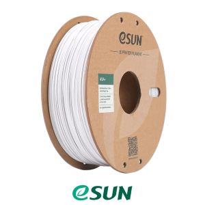 eSun ASA+ šalta balta