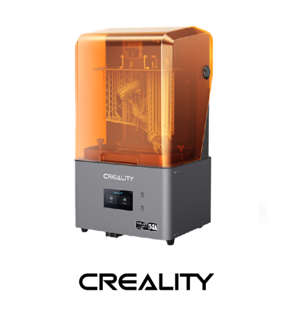 Creality halot mage S K14