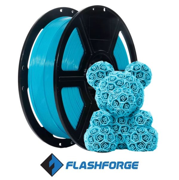 Flashforge HS PLA Cyan