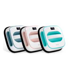LOKLiK Easy Heat Press