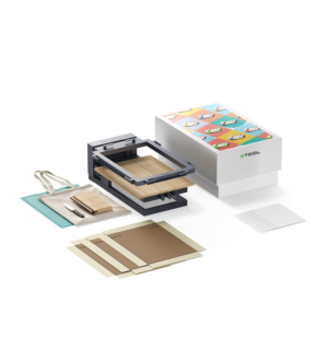 xTool Screen Printer 1.0