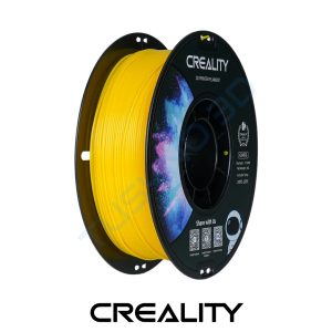 Creality CR PETG geltona