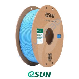 eSun PLA-Basic šviesiai mėlyna