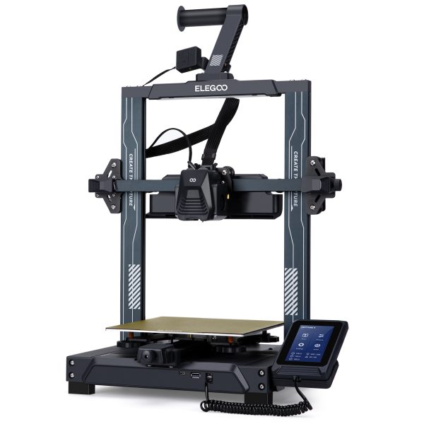 3D spausdintuvas Elegoo Neptune 4