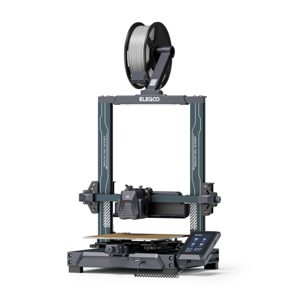 3D spausdintuvas Elegoo Neptune 4 - Image 2
