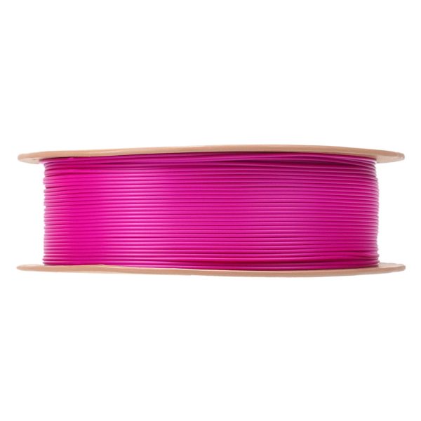 3D plastikas eSUN PLA-Basic violetinė 1.75mm/1kg - Image 3