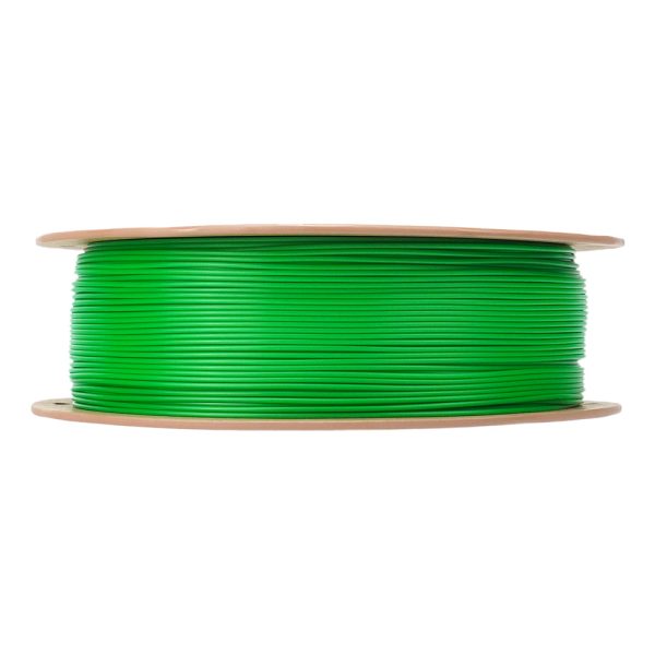 3D plastikas eSUN PLA-Basic žalia 1.75mm/1kg - Image 3