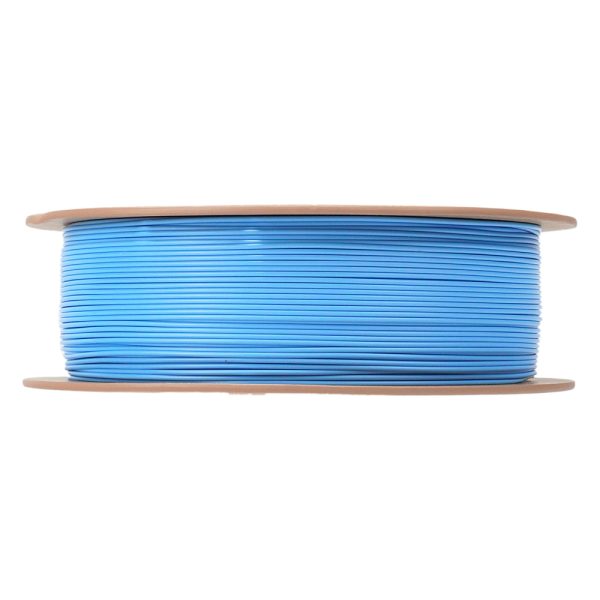 3D plastikas eSUN PLA-Basic šviesiai mėlyna 1.75mm/1kg - Image 3