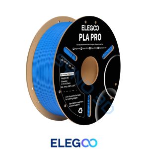ELEGOO PLA pro šviesiai mėlyna