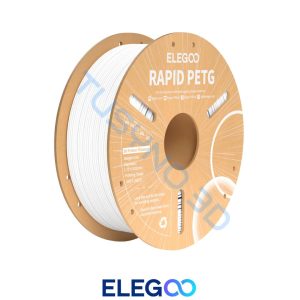 ELEGOO Rapid PETG balta