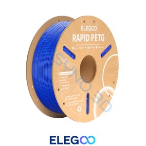 ELEGOO Rapid PETG mėlyna