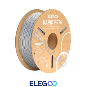 ELEGOO Rapid PETG pilka