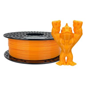 Azurefilm PETG oranžinė