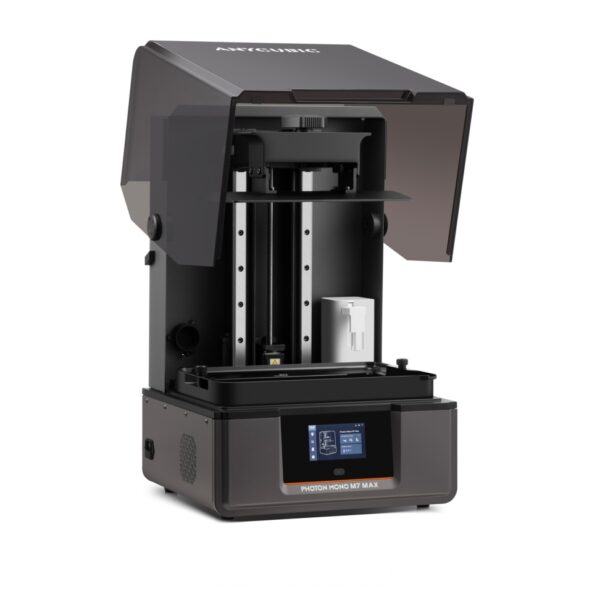 3D spausdintuvas Anycubic Photon Mono M7 Max - Image 2
