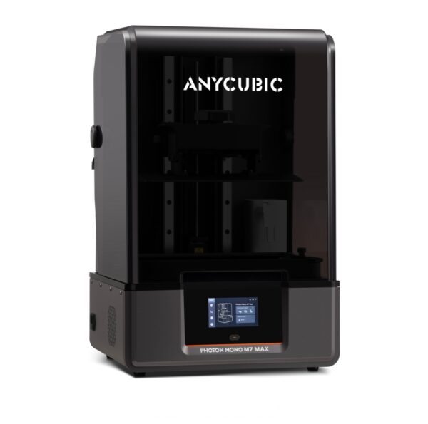 3D spausdintuvas Anycubic Photon Mono M7 Max - Image 3