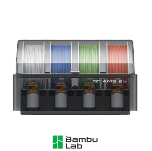 Bambu lab AMS PRO 2