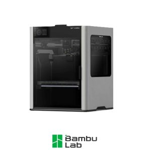 Bambu lab H2D