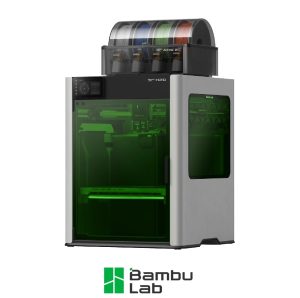 Bambu lab H2D Lazer Full Combo 40 W