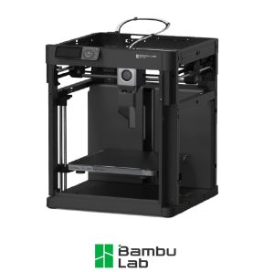 Bambu lab P1P